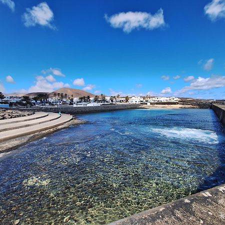 Casita Pequena Lanzarote Villa Teguise  Dış mekan fotoğraf