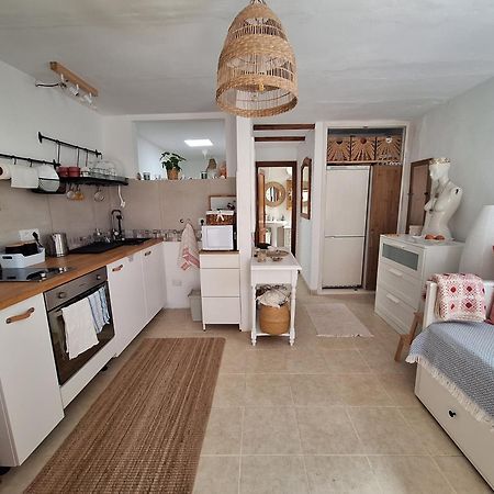 Casita Pequena Lanzarote Villa Teguise  Dış mekan fotoğraf