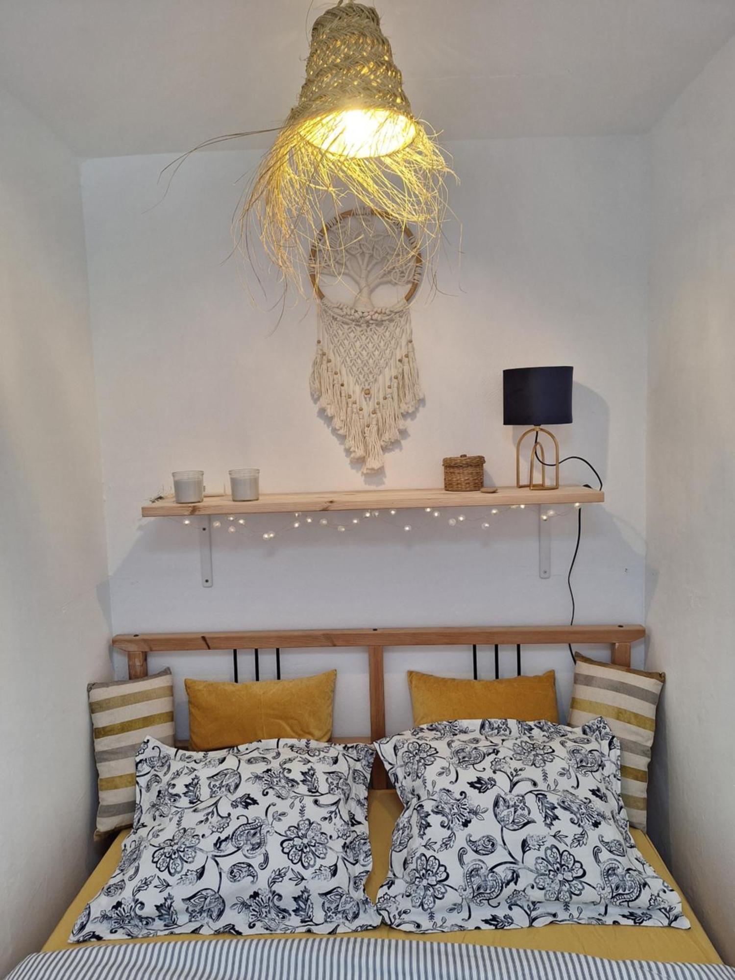 Casita Pequena Lanzarote Villa Teguise  Dış mekan fotoğraf