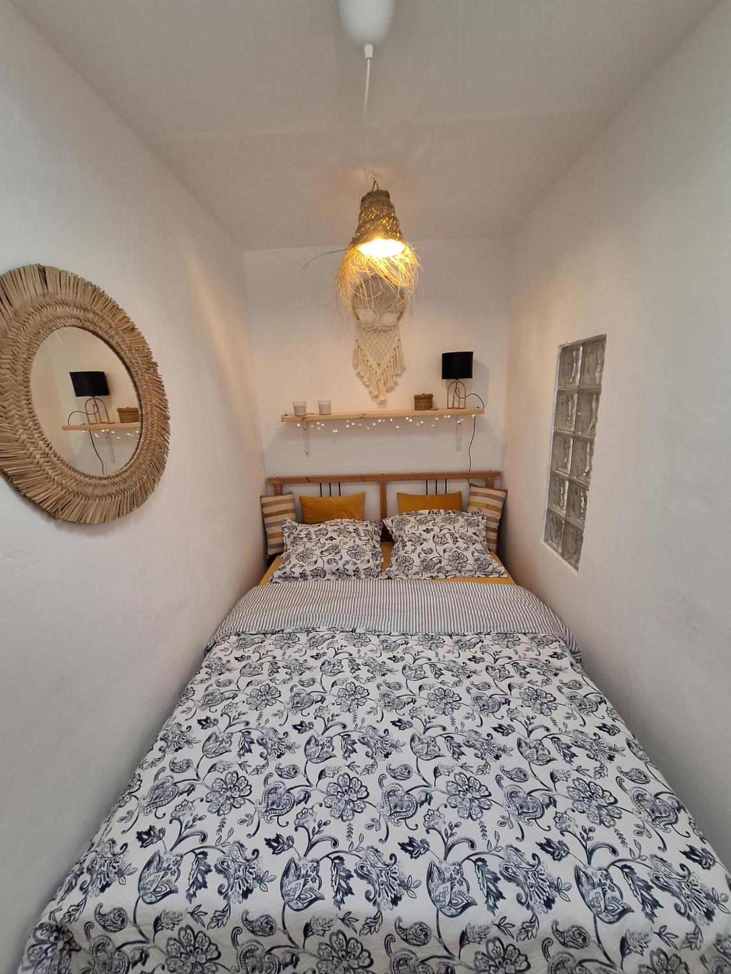 Casita Pequena Lanzarote Villa Teguise  Dış mekan fotoğraf