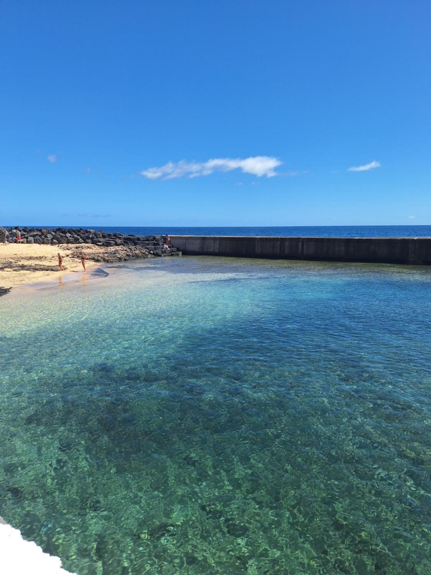 Casita Pequena Lanzarote Villa Teguise  Dış mekan fotoğraf