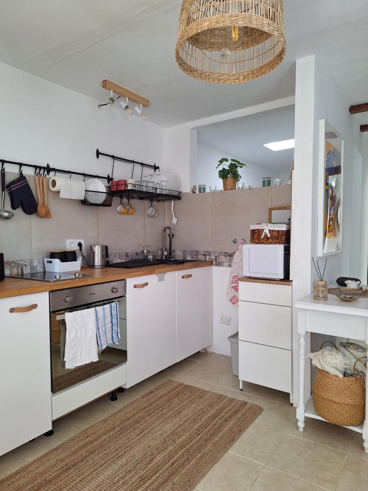 Casita Pequena Lanzarote Villa Teguise  Dış mekan fotoğraf