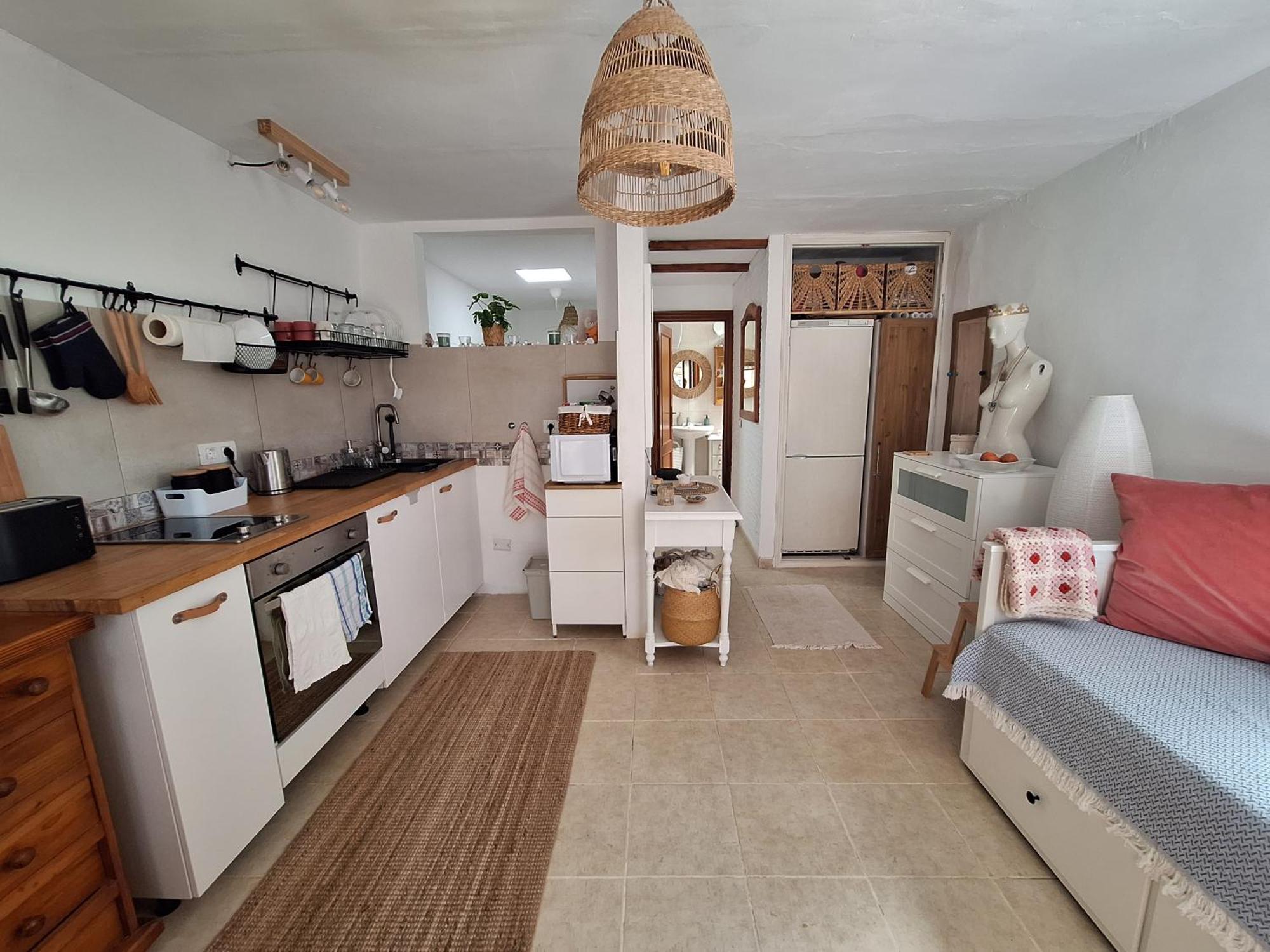 Casita Pequena Lanzarote Villa Teguise  Dış mekan fotoğraf