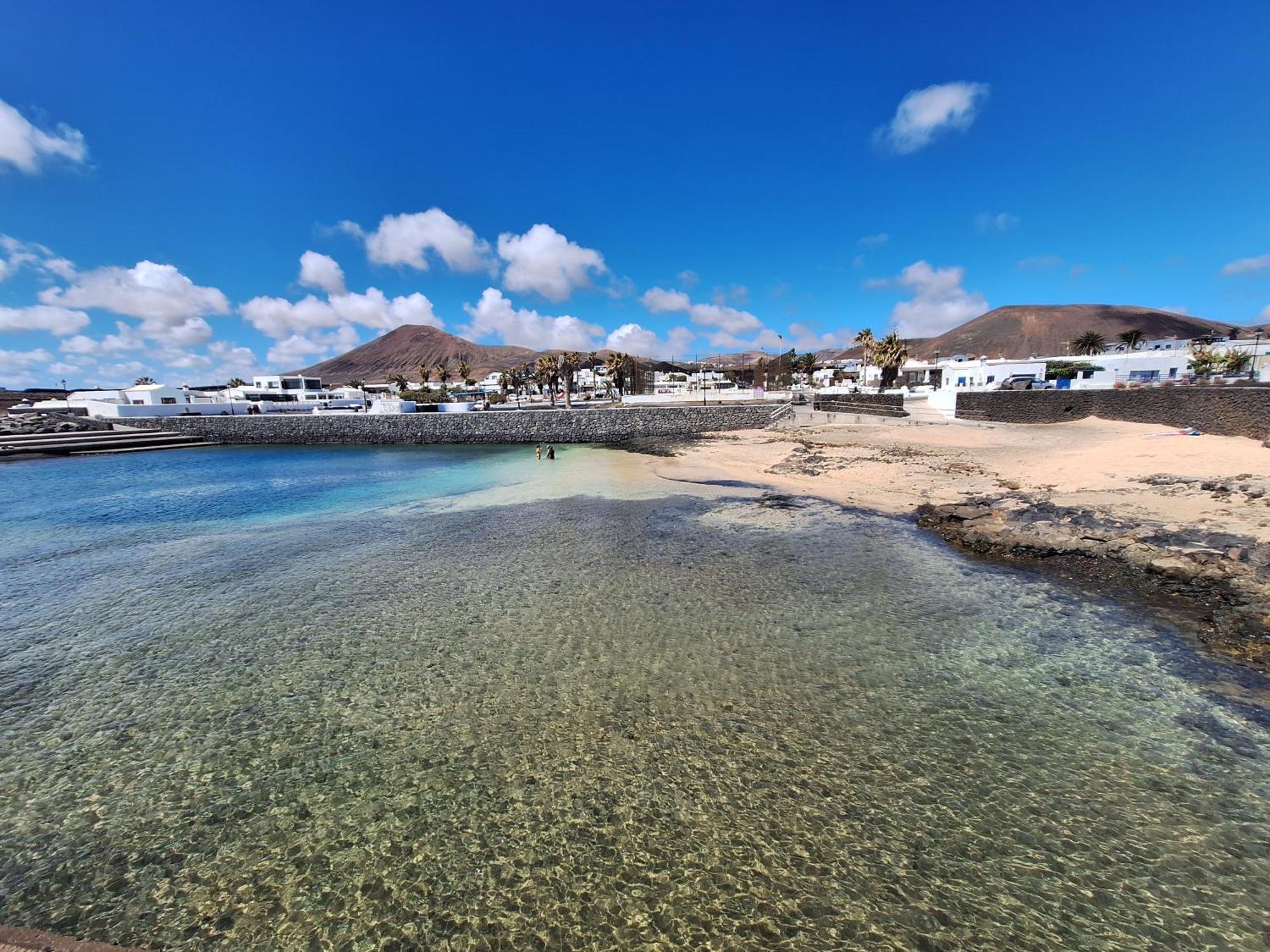 Casita Pequena Lanzarote Villa Teguise  Dış mekan fotoğraf