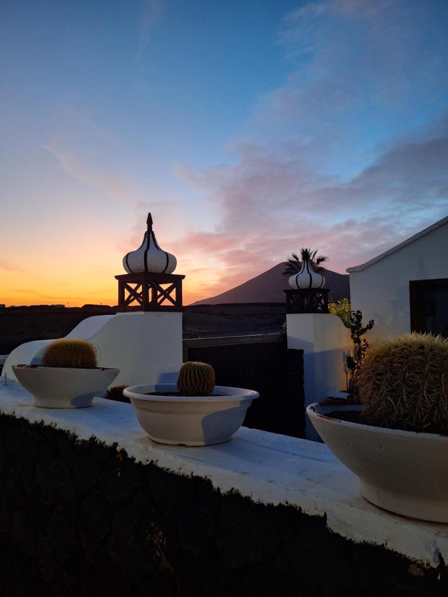 Casita Pequena Lanzarote Villa Teguise  Dış mekan fotoğraf