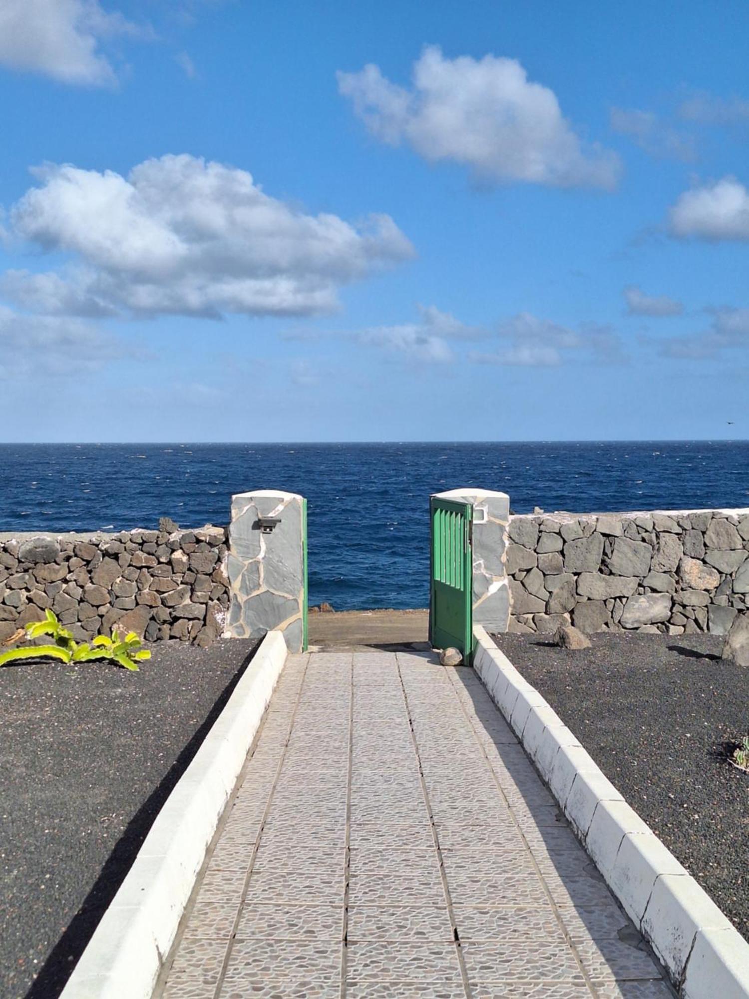 Casita Pequena Lanzarote Villa Teguise  Dış mekan fotoğraf