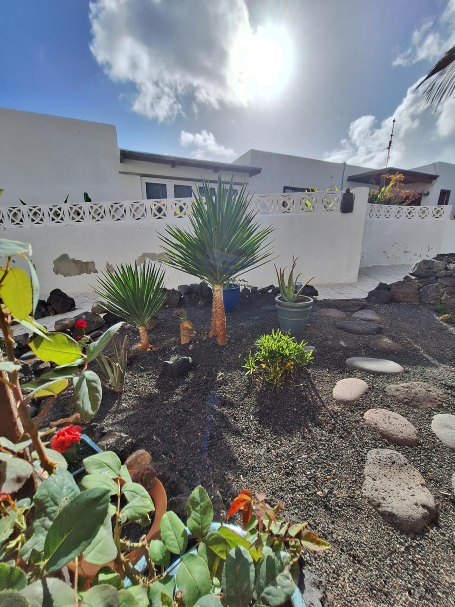 Casita Pequena Lanzarote Villa Teguise  Dış mekan fotoğraf