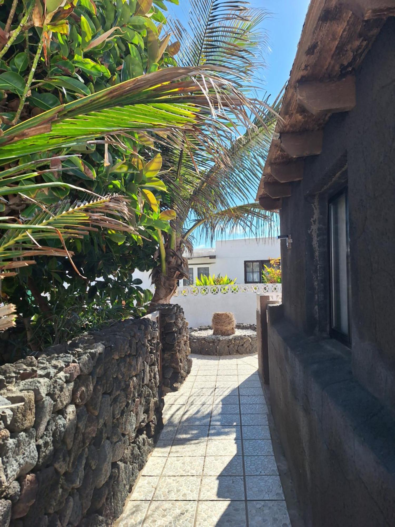 Casita Pequena Lanzarote Villa Teguise  Dış mekan fotoğraf